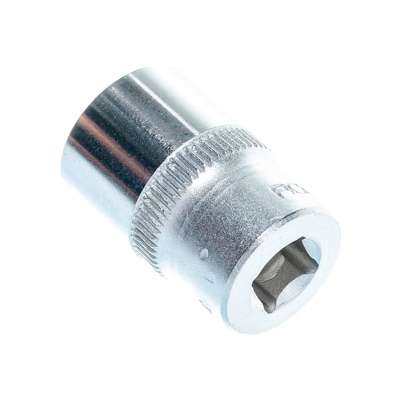 Головка торцевая Rockforce RF-52512 6-гранная, 12 мм, 1/4