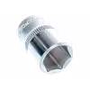 Головка торцевая Rockforce RF-52512 6-гранная, 12 мм, 1/4