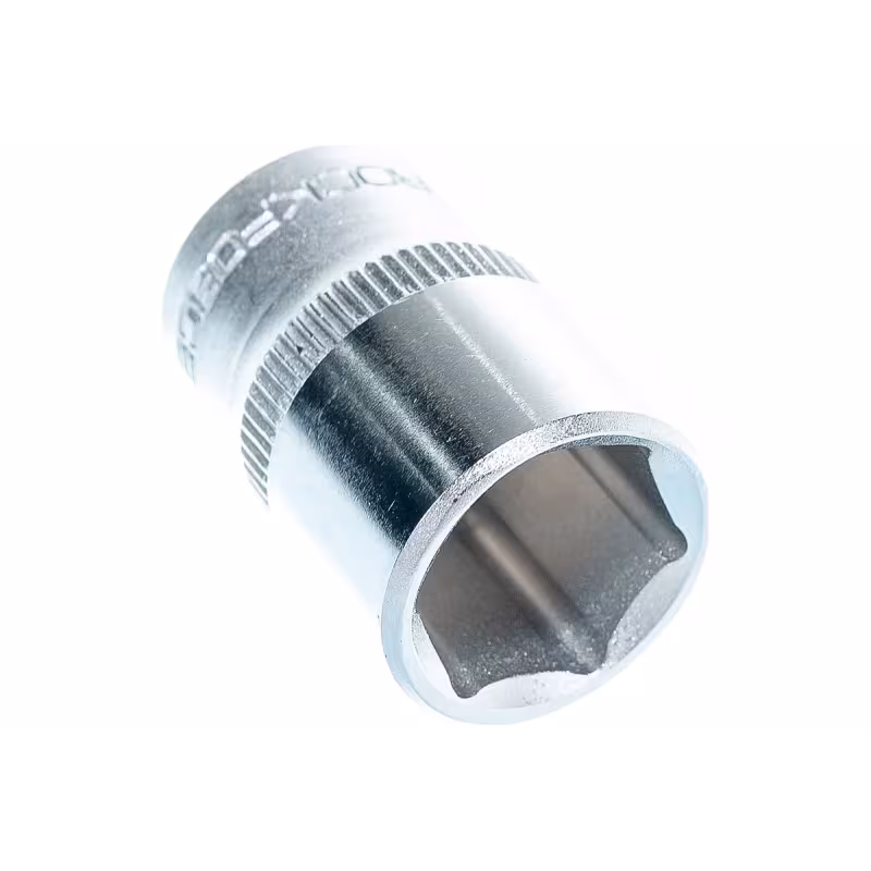 Головка торцевая Rockforce RF-52512 6-гранная, 12 мм, 1/4