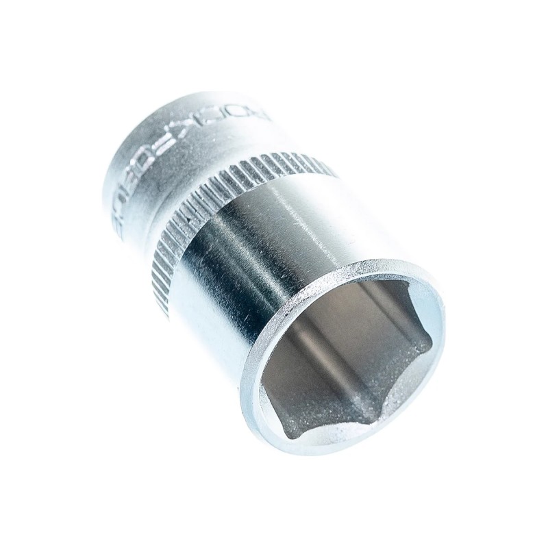 Головка торцевая Rockforce RF-52512 6-гранная, 12 мм, 1/4