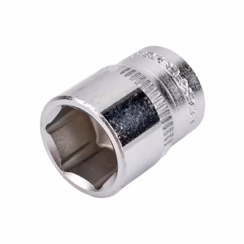 Головка торцевая Rockforce RF-52514 6-гранная, 14 мм, 1/4