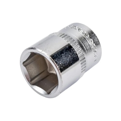 Головка торцевая Rockforce RF-52514 6-гранная, 14 мм, 1/4