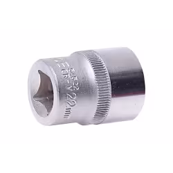 Головка торцевая Rockforce RF-54522 6-гранная, 22 мм, 1/2