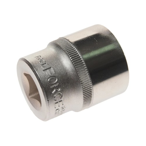 Головка торцевая RockForce RF-54527, 6-гранная, 27 мм, 1/2