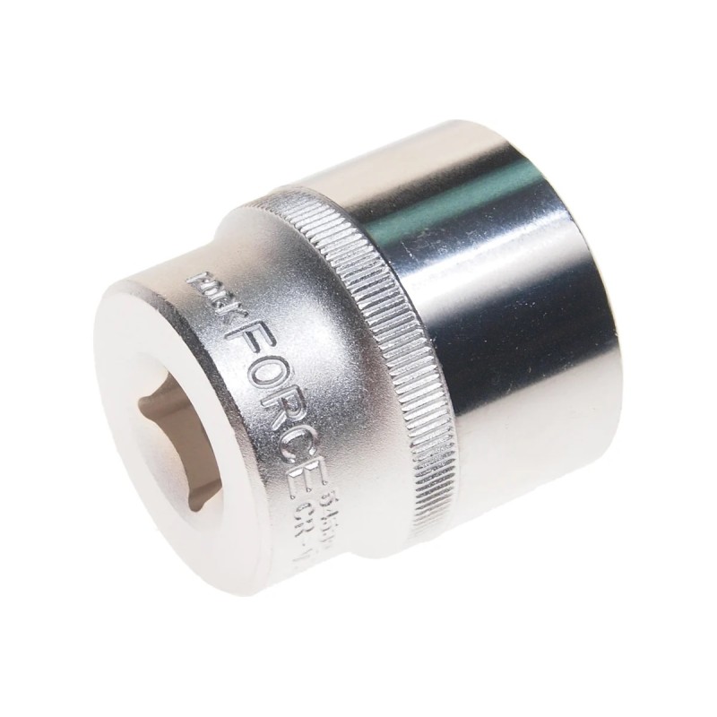 Головка торцевая RockForce RF-54532, 6-гранная, 32 мм, 1/2