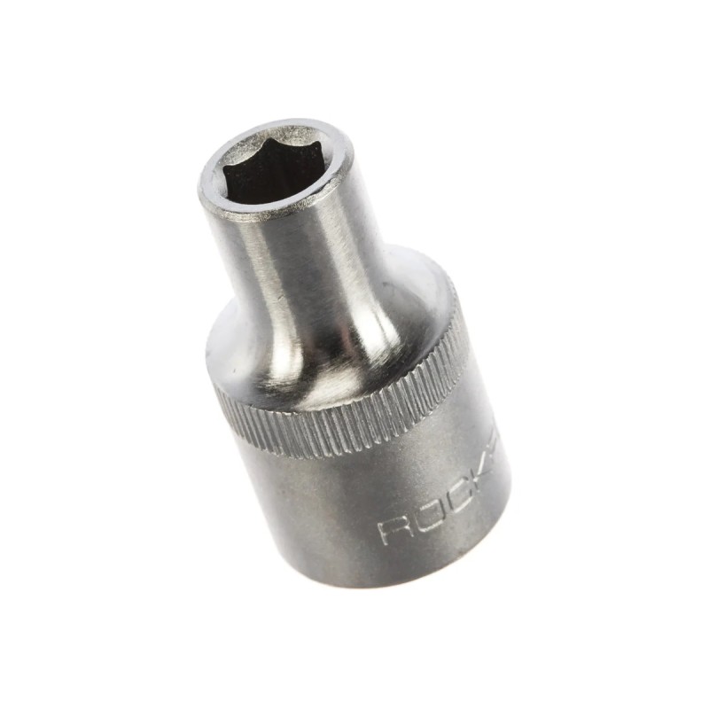 Головка торцевая RockForce RF-54508, 6-гранная, 8 мм, 1/2