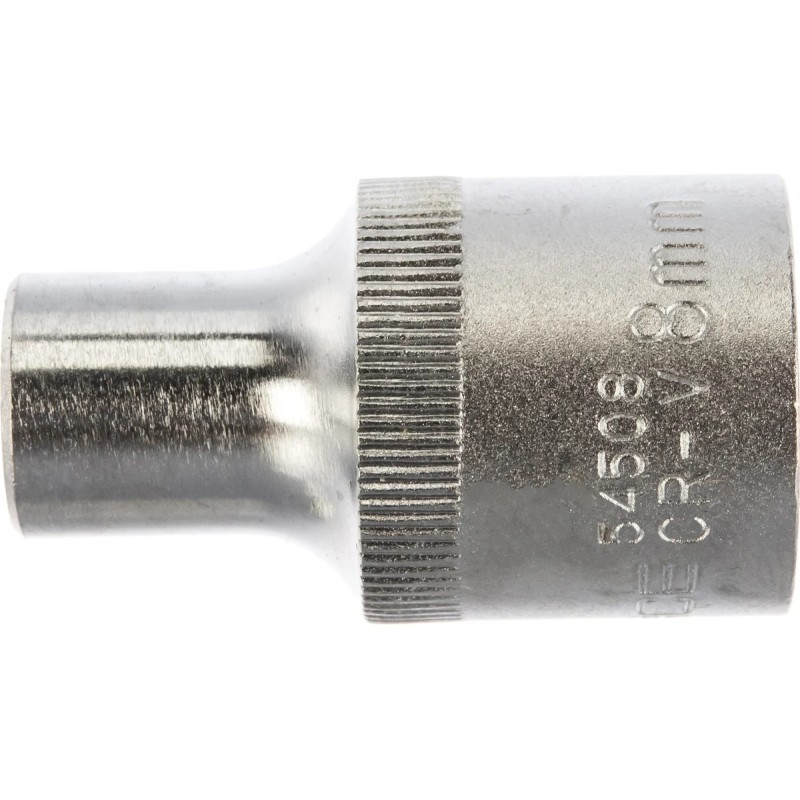 Головка торцевая RockForce RF-54508, 6-гранная, 8 мм, 1/2