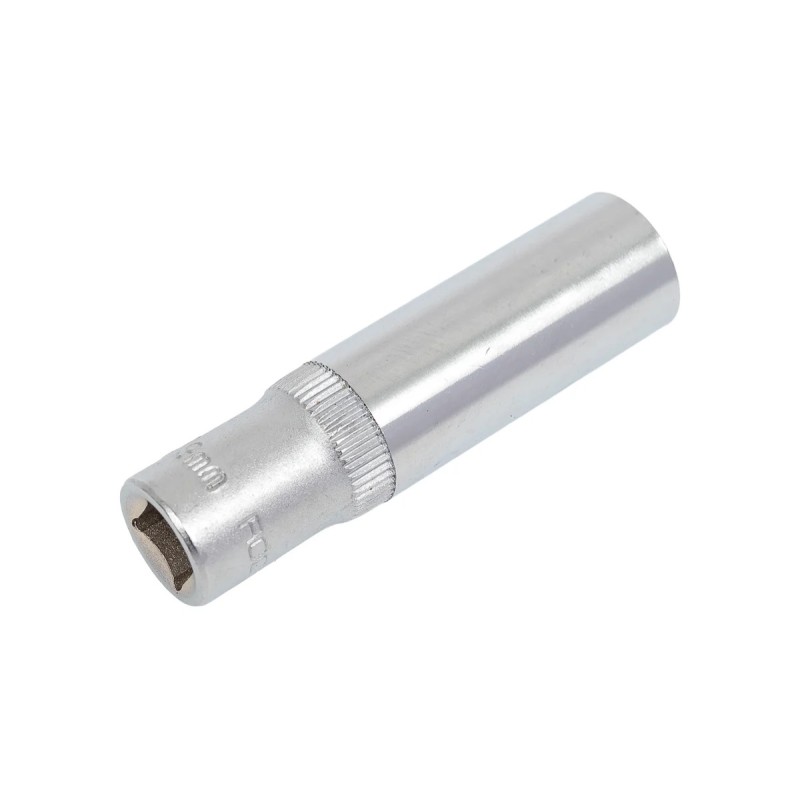 Головка торцевая, глубокая RockForce RF-5255009, 6-гранная, 9 мм, 1/4