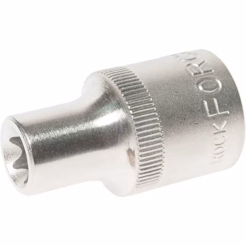 Головка торцевая Rockforce RF-54610, E10, 1/2