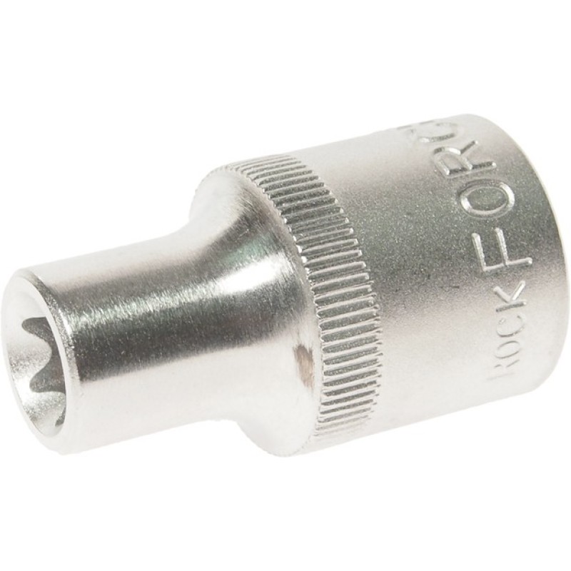Головка торцевая Rockforce RF-54610, E10, 1/2
