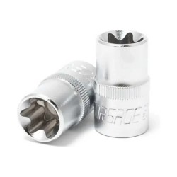 Головка торцевая Rockforce RF-54611, E11, 1/2