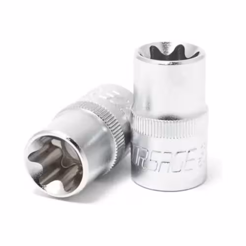 Головка торцевая Rockforce RF-54611, E11, 1/2