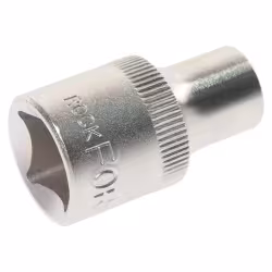 Головка торцевая Rockforce RF-54612, E12, 1/2