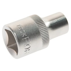 Головка торцевая Rockforce RF-54612, E12, 1/2