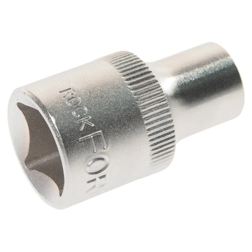 Головка торцевая Rockforce RF-54612, E12, 1/2