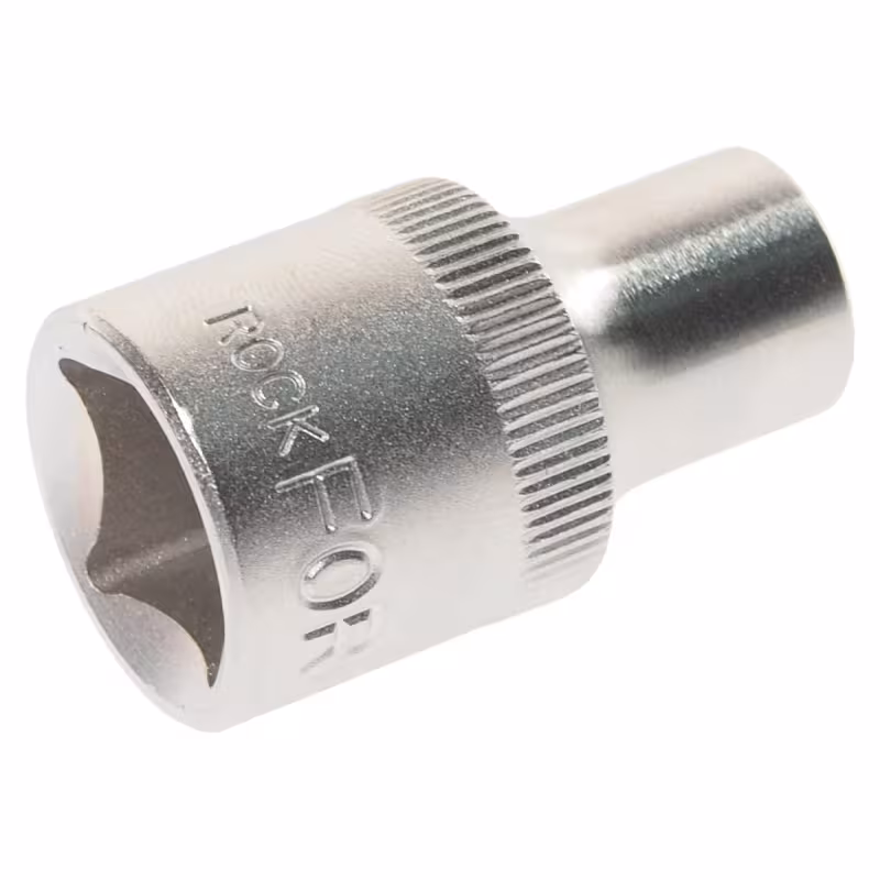 Головка торцевая Rockforce RF-54612, E12, 1/2