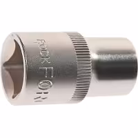 Головка торцевая Rockforce RF-54616, E16, 1/2