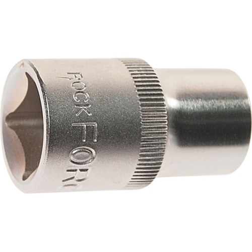 Головка торцевая Rockforce RF-54616, E16, 1/2