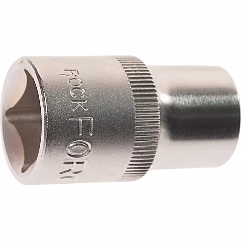 Головка торцевая Rockforce RF-54616, E16, 1/2