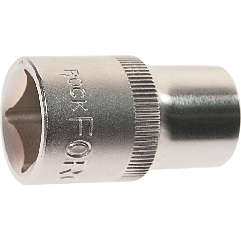 Головка торцевая Rockforce RF-54616, E16, 1/2