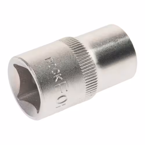 Головка торцевая Rockforce RF-54618, E18, 1/2