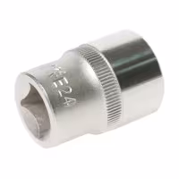 Головка торцевая Rockforce RF-54624, E24, 1/2