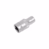 Головка торцевая Rockforce RF-52606, Е6, 1/4