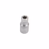 Головка торцевая Rockforce RF-52607, Е7, 1/4