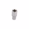 Головка торцевая Rockforce RF-52607, Е7, 1/4