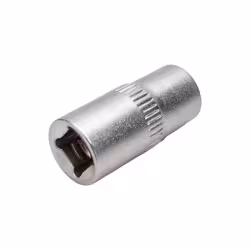 Головка торцевая Rockforce RF-52608, Е8,  1/4