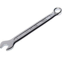 Ключ рожково-накидной RockForce RF-75508, 8 мм