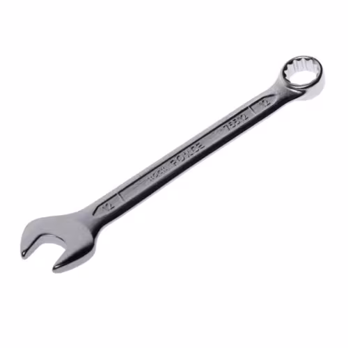 Ключ комбинированный Rockforce RF-75512, 12 мм