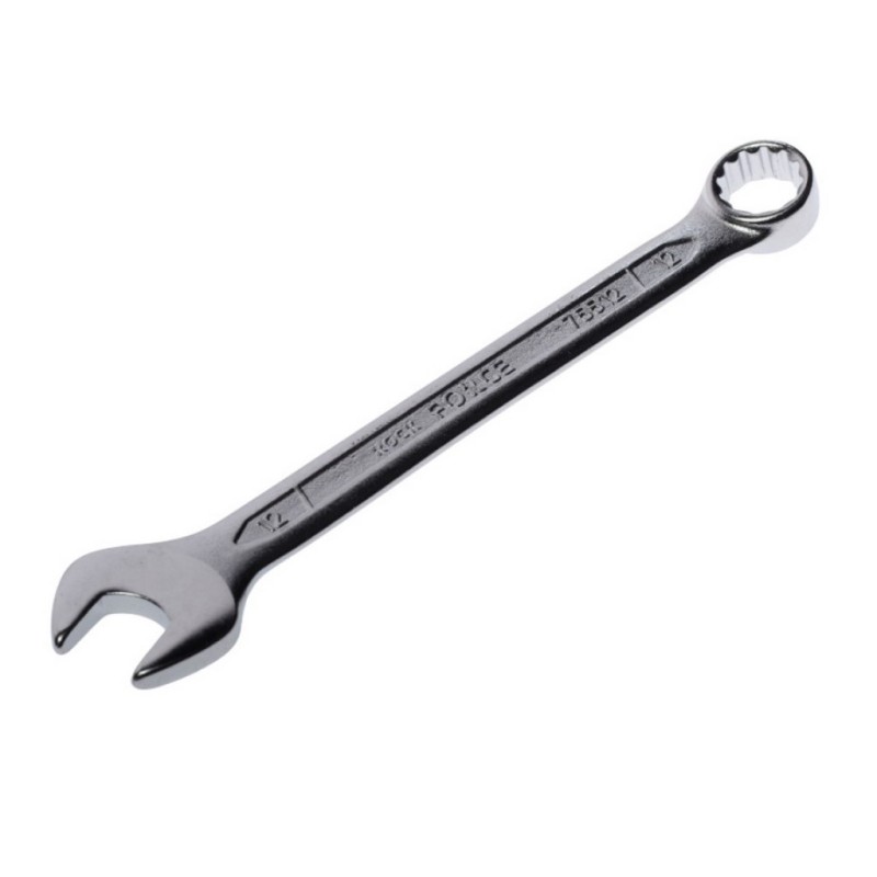 Ключ комбинированный Rockforce RF-75512, 12 мм