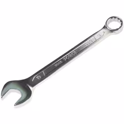 Ключ комбинированный Rockforce RF-75519, 19 мм