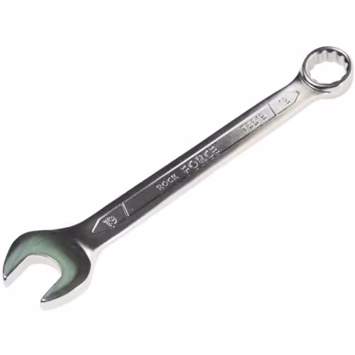 Ключ комбинированный Rockforce RF-75519, 19 мм