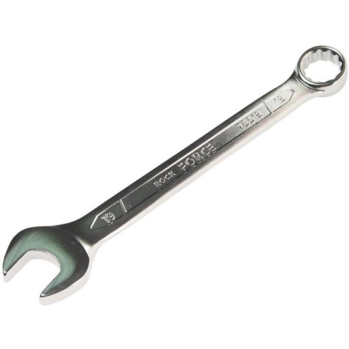 Ключ комбинированный Rockforce RF-75519, 19 мм