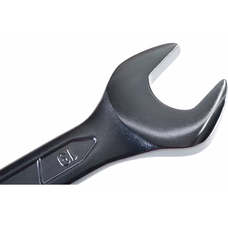 Ключ комбинированный Rockforce RF-75519, 19 мм