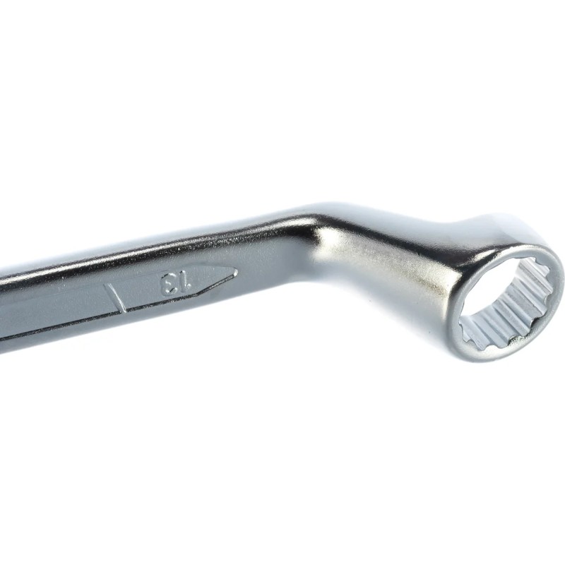 Ключ накидной Rockforce RF-7591213, 12х13 мм