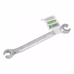 Ключ разрезной RockForce RF-7511012, 10х12 мм, 152 мм