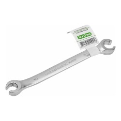 Ключ разрезной RockForce RF-7511012, 10х12 мм, 152 мм