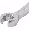 Ключ разрезной RockForce RF-7511012, 10х12 мм, 152 мм