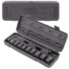 Набор головок ударных RockForce RF-4104-5MPB, 10 предметов