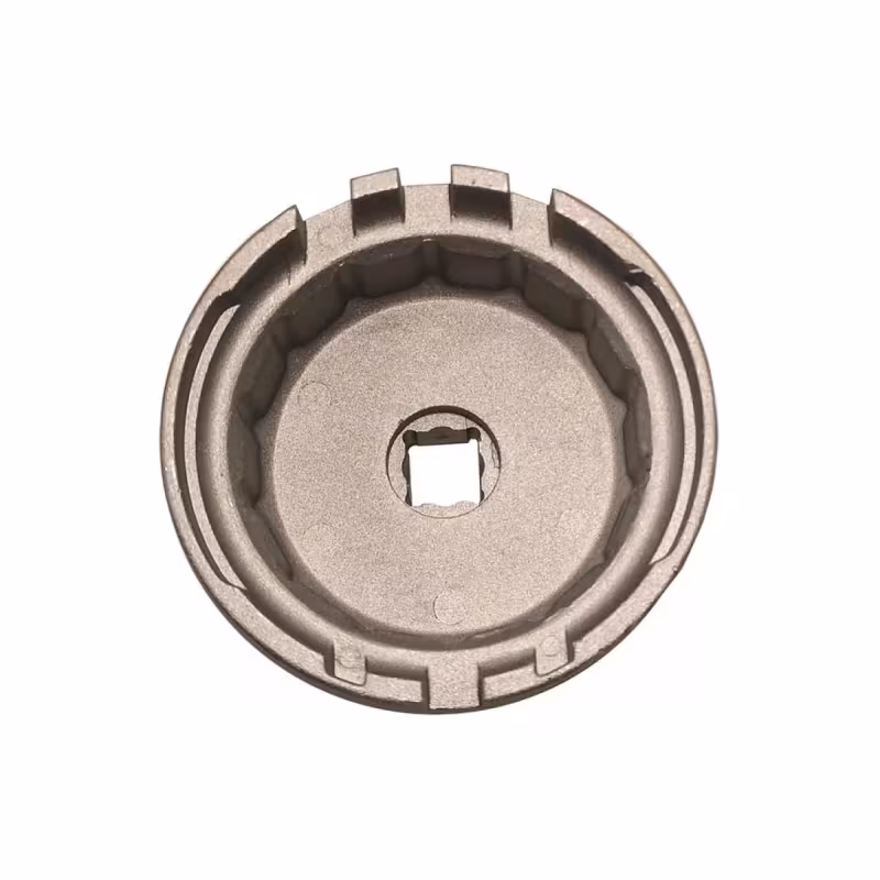 Съемник масляного фильтра крышка RockForce RF-63164514, 64.5 мм, 14 граней