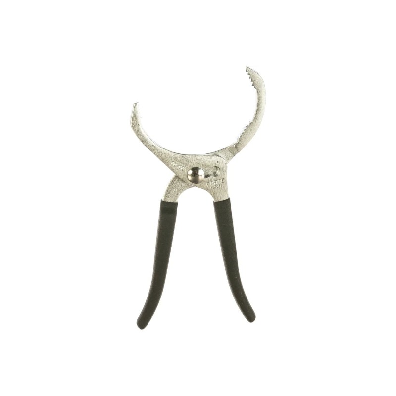 Съемник масляного фильтра клещи RockForce RF-639250, 60-90 мм