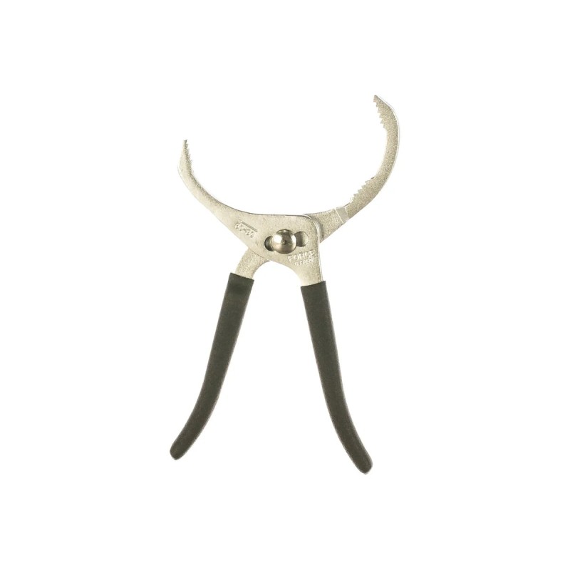 Съемник масляного фильтра клещи RockForce RF-639250, 60-90 мм