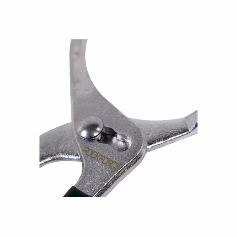 Съемник масляного фильтра клещи RockForce RF-639300, 85-115 мм