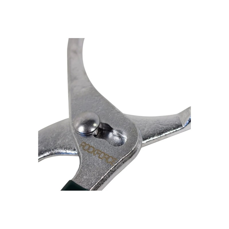 Съемник масляного фильтра клещи RockForce RF-639300, 85-115 мм