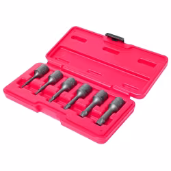 Набор экстракторов JTC-1542, 2-10мм, 6 предметов