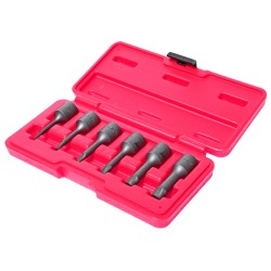 Набор экстракторов JTC-1542, 2-10мм, 6 предметов