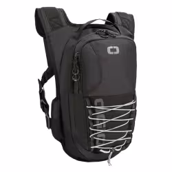 Рюкзак с гидратором Ogio Hammers Black, 2 л